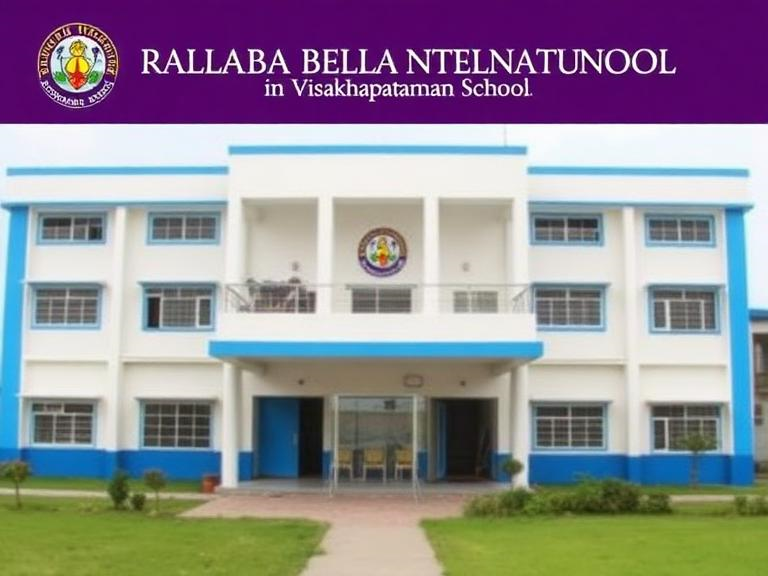 Ralla Bella International School